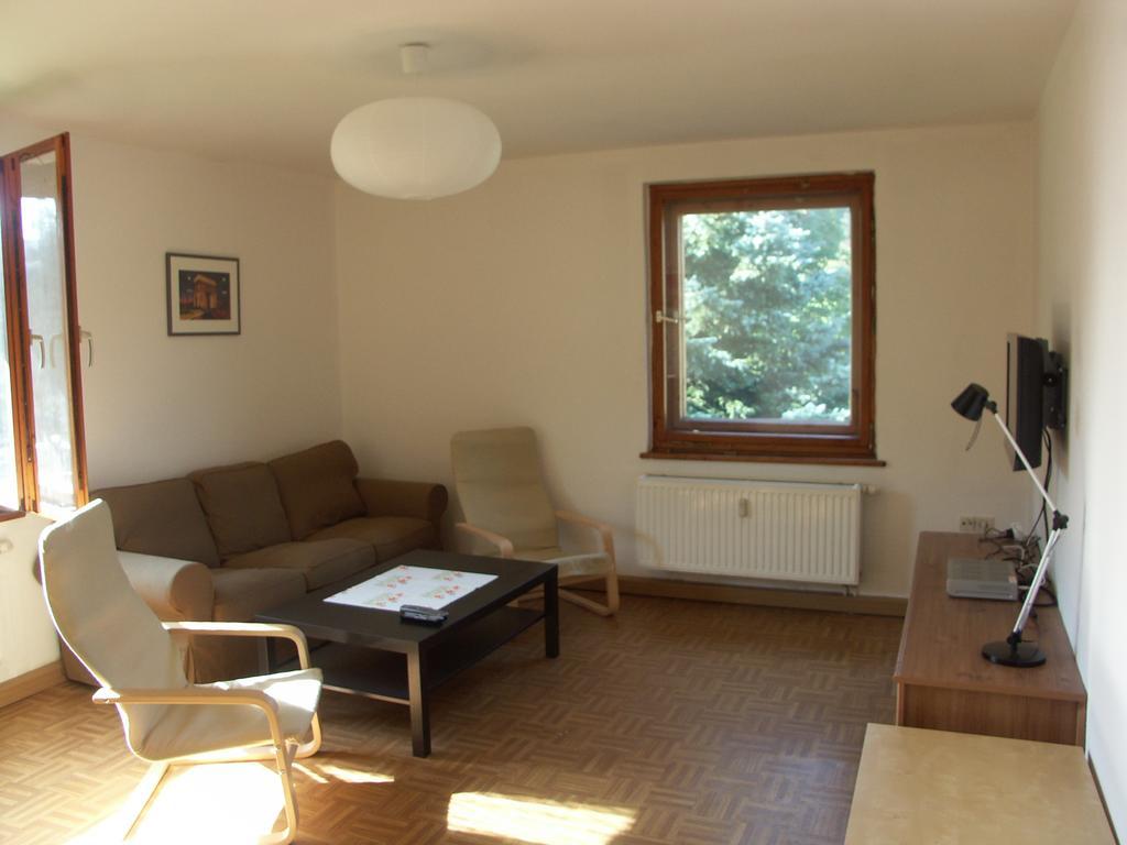 Apartments Ski Sonne Rehe Rehefeld-Zaunhaus Kültér fotó